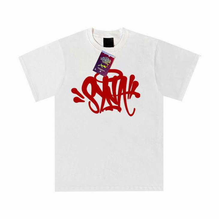 Syna World T Shirts Short _SKUSynaWorldS-XLcmtxCS071090